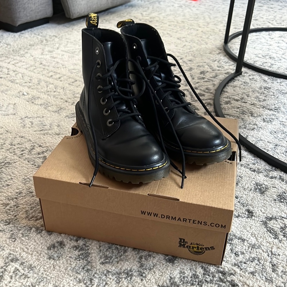 doc martens